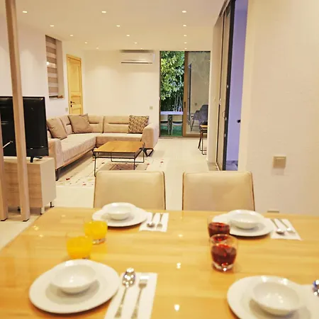 וילה With A Private Heated Pool, Jacuzzi, Overlooking Spectacular Views Of The Sea *