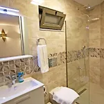 With A Private Heated Pool, Jacuzzi, Overlooking Spectacular Views Of The Sea Villa Kaş
