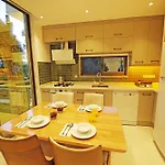 With A Private Heated Pool, Jacuzzi, Overlooking Spectacular Views Of The Sea Villa *