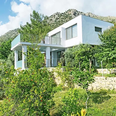 With A Private Heated Pool, Jacuzzi, Overlooking Spectacular Views Of The Sea